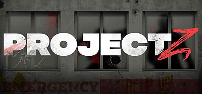 Oculus Quest 游戏《Z计划》Project Z